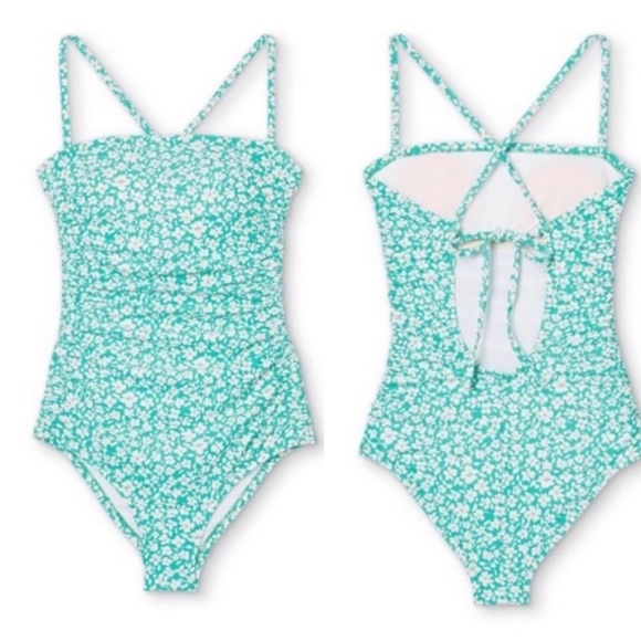 Swimsuit - Picture 2 of 2